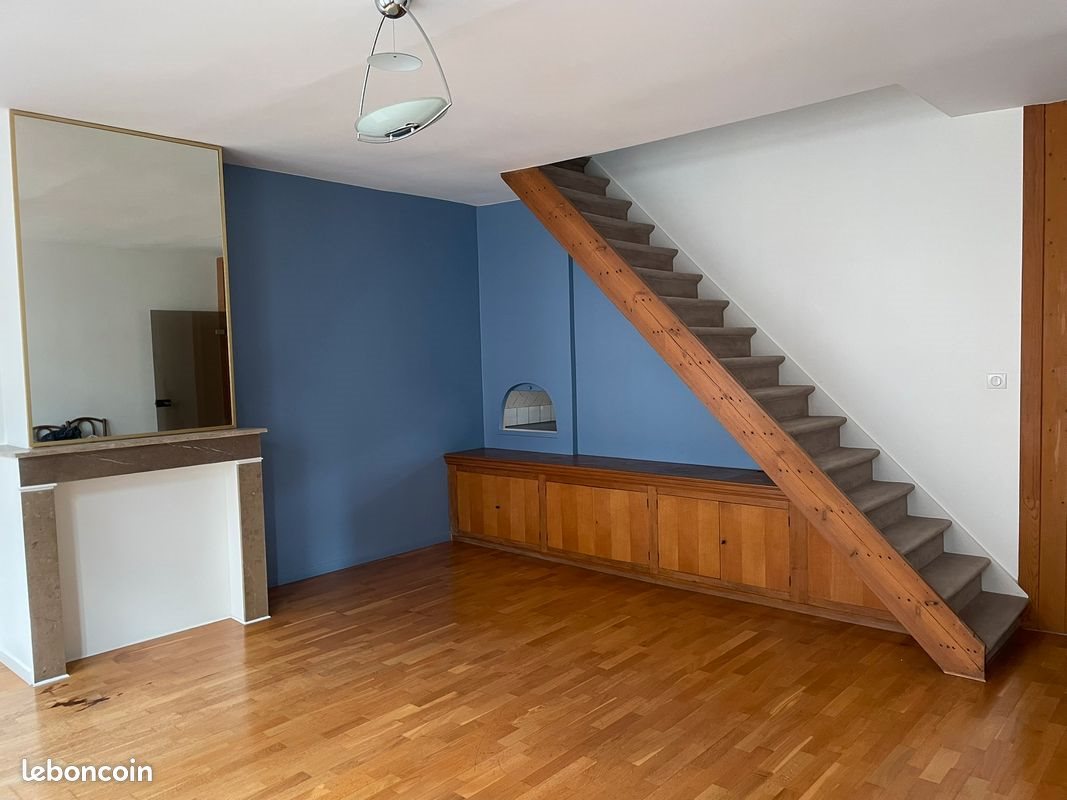 Appartement à vendre, 70m², Lille