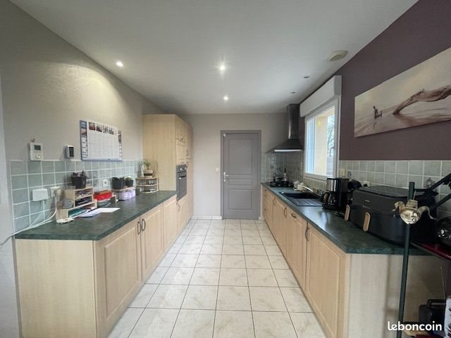 Maison à vendre, 86m², Plédran