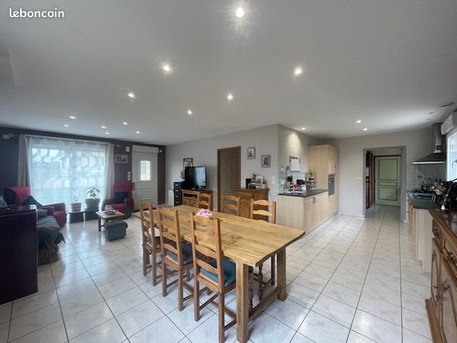 Maison à vendre, 86m², Plédran