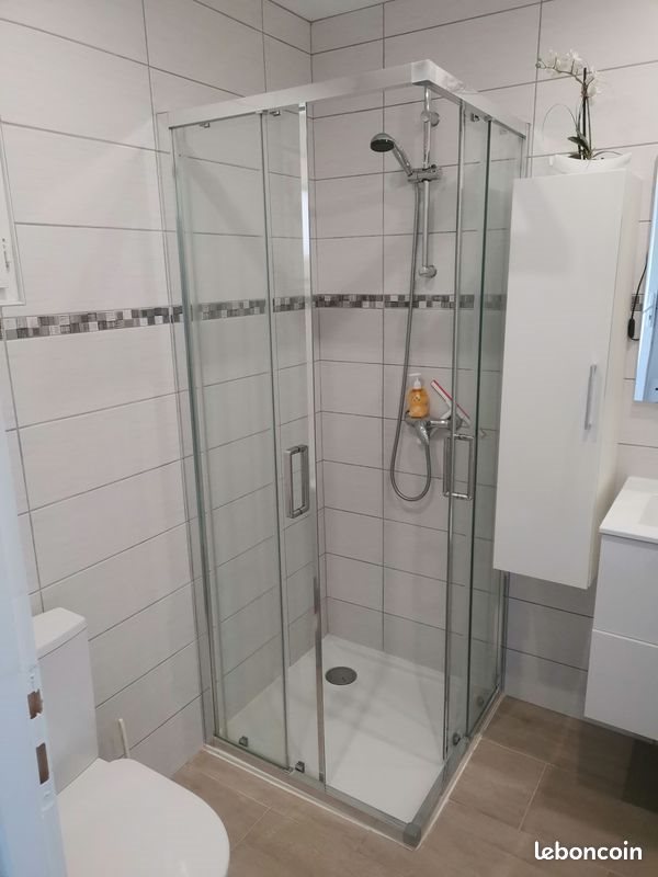 Appartement à louer, 20m², Lissieu