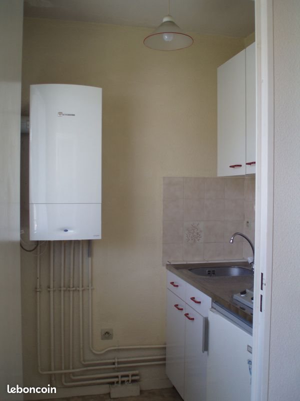 Appartement à louer, 22m², Rennes