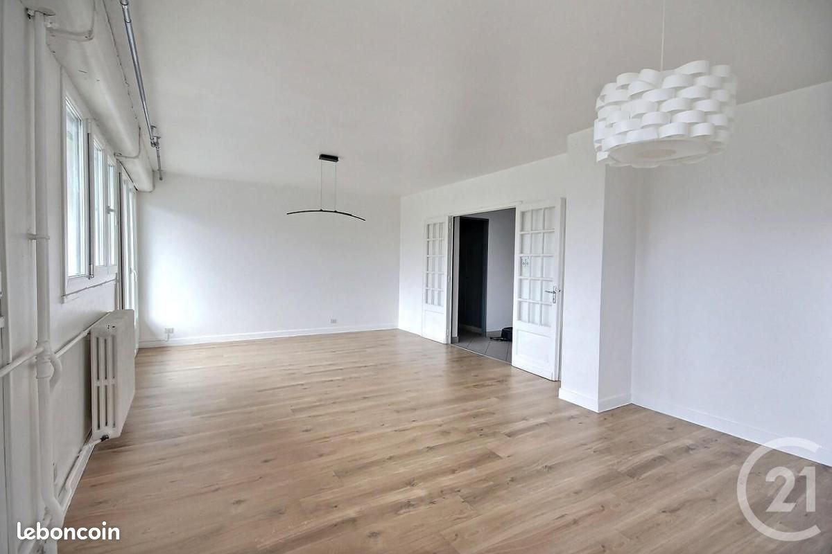 Appartement à louer, 98m², Blois