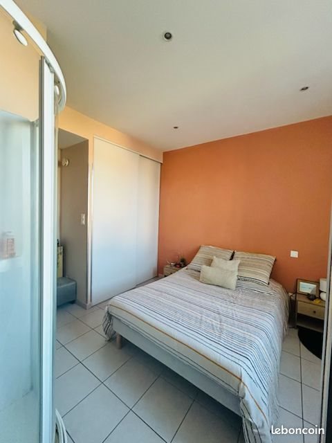 Appartement à louer, 39m², Carmaux