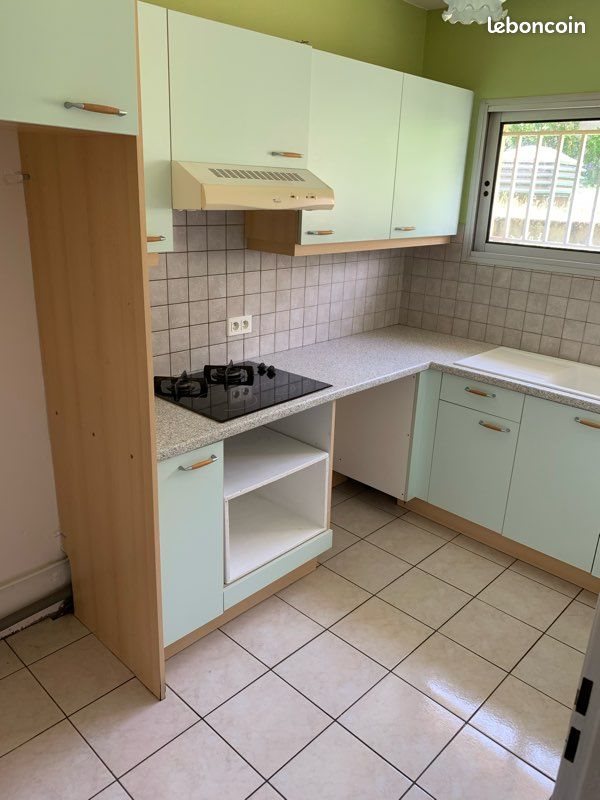 Appartement à louer, 48m², Mende