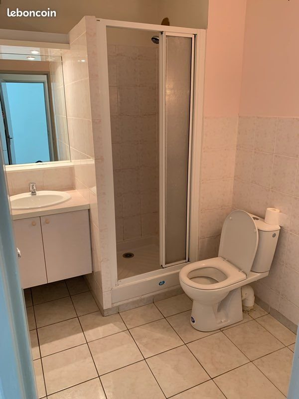 Appartement à louer, 48m², Mende