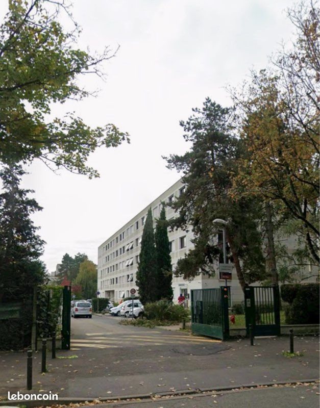 Appartement à louer, 14m², Chevilly-Larue