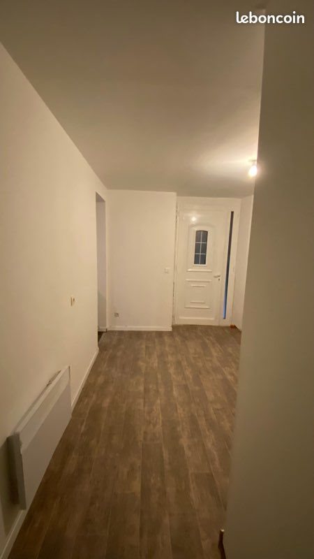 Maison à louer, 55m², Cambes