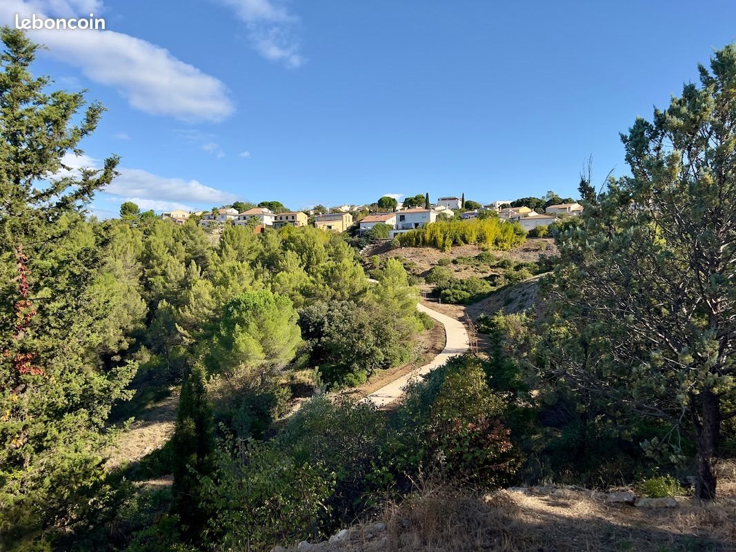 Maison à vendre, 89m², Montpellier