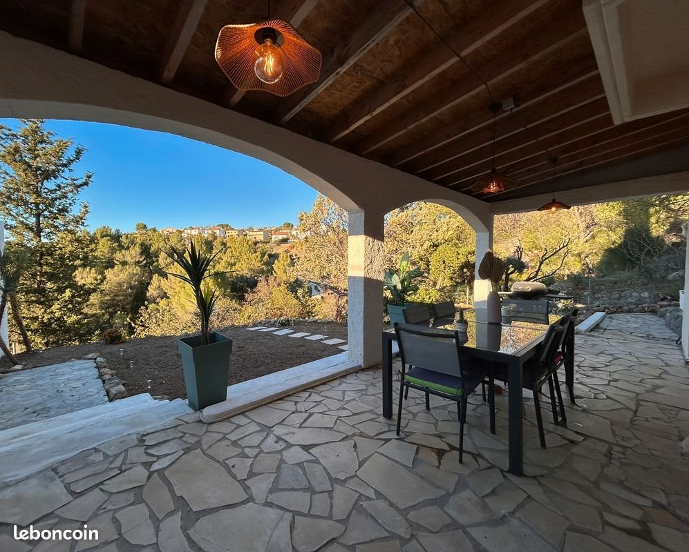 Maison à vendre, 89m², Montpellier