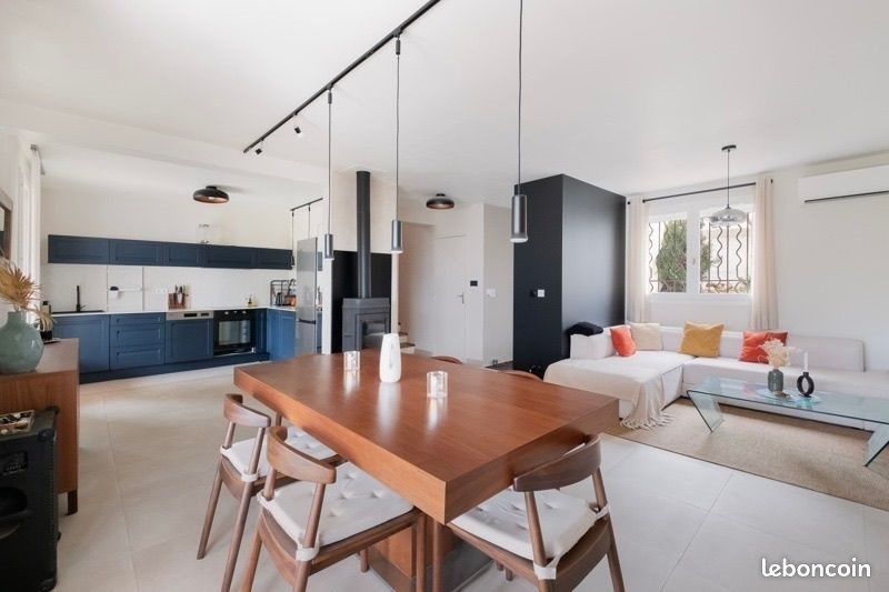 Maison à vendre, 89m², Montpellier