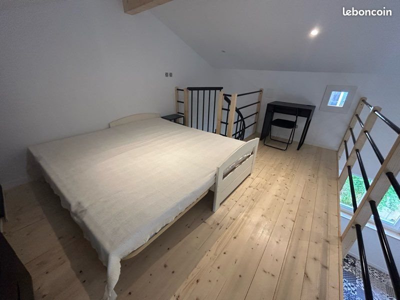 Maison à louer, 40m², Ceyrat