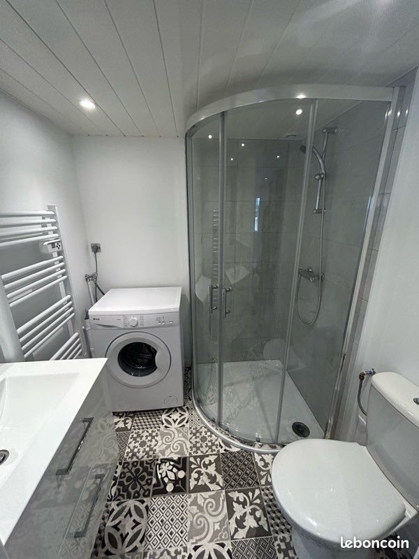 Maison à louer, 40m², Ceyrat