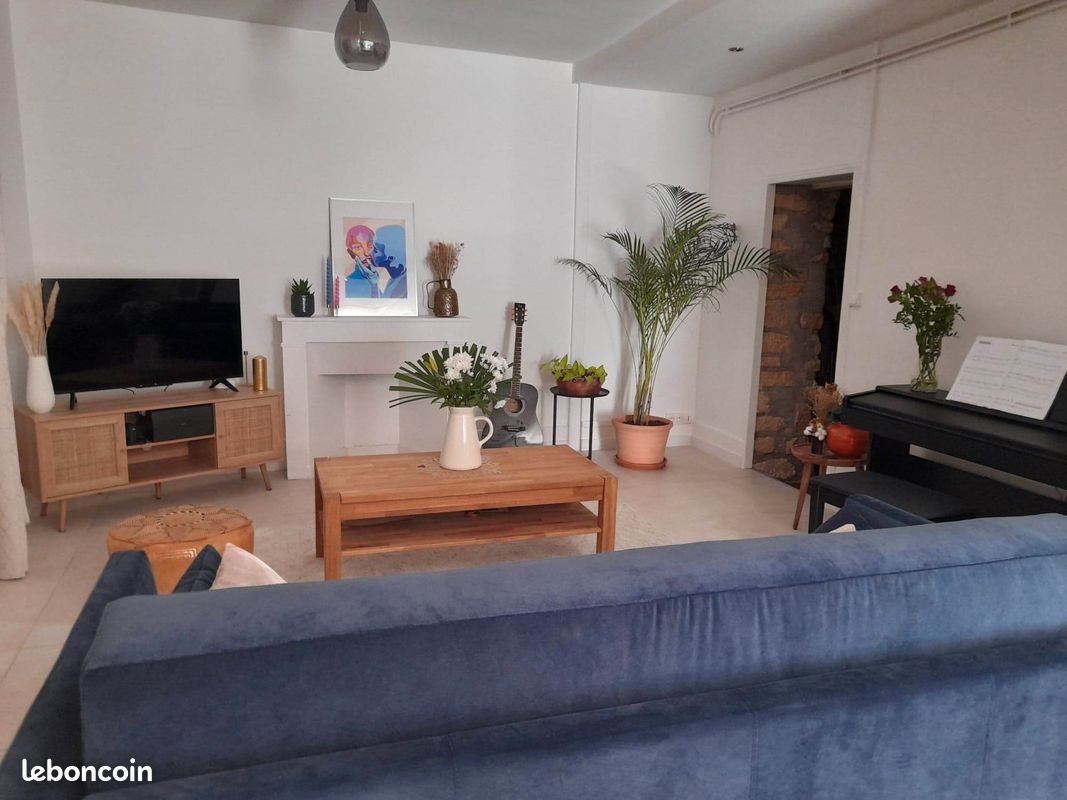 Appartement à louer, 70m², Dijon