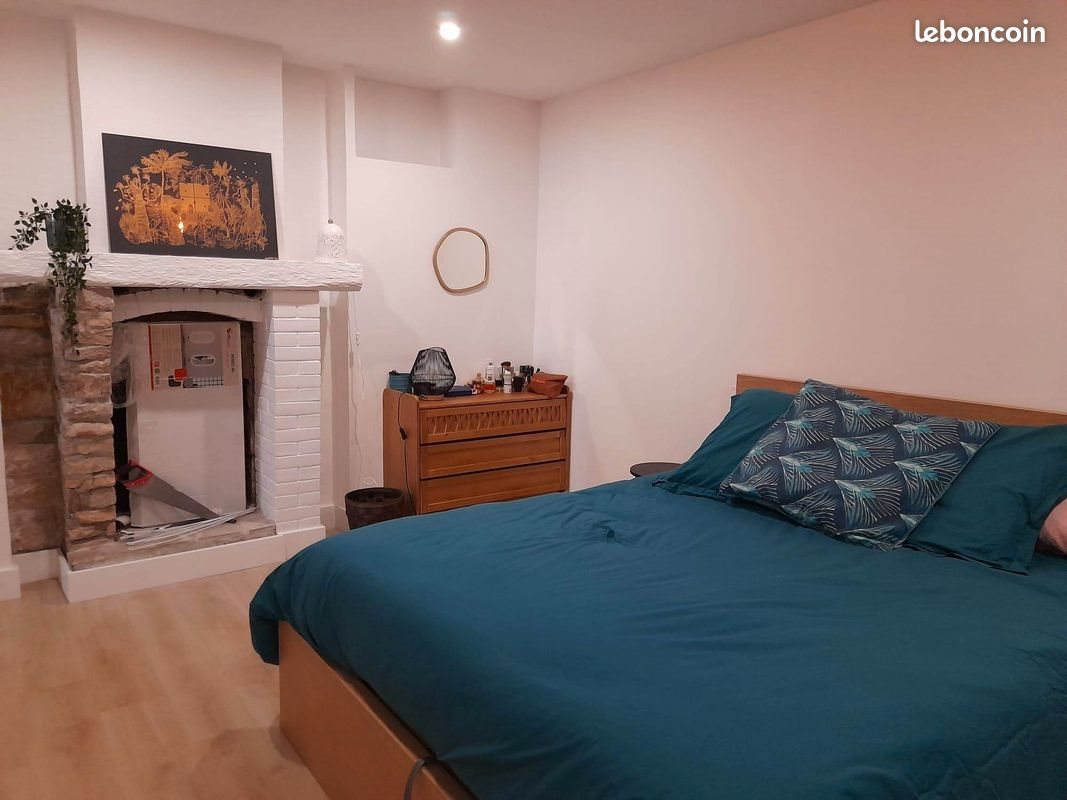 Appartement à louer, 70m², Dijon