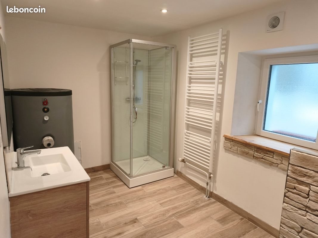 Appartement à louer, 53m², Les Rousses