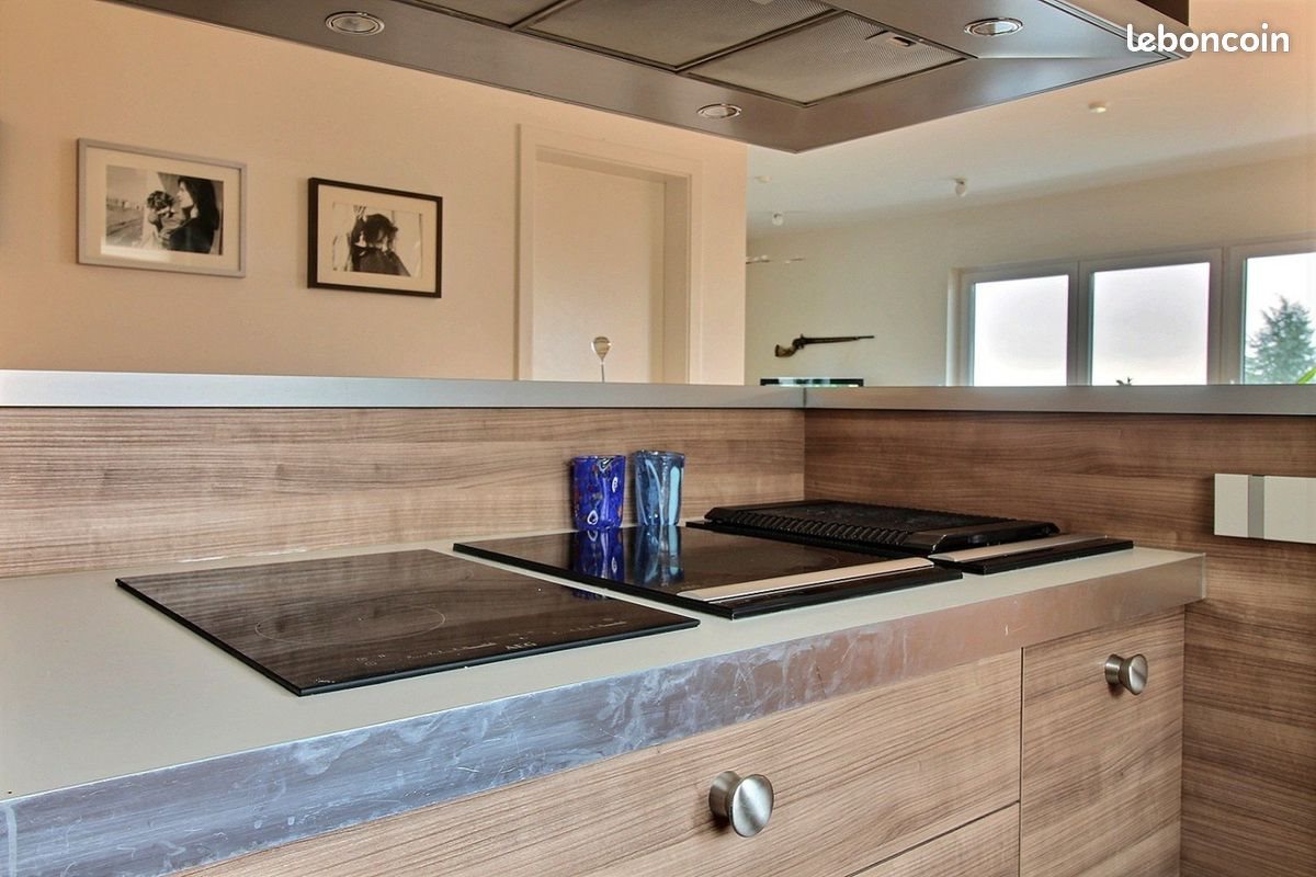 Maison à louer, 90m², Bourg-de-Péage