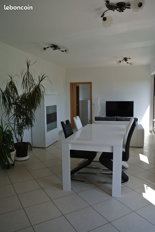 Maison à louer, 90m², Bourg-de-Péage