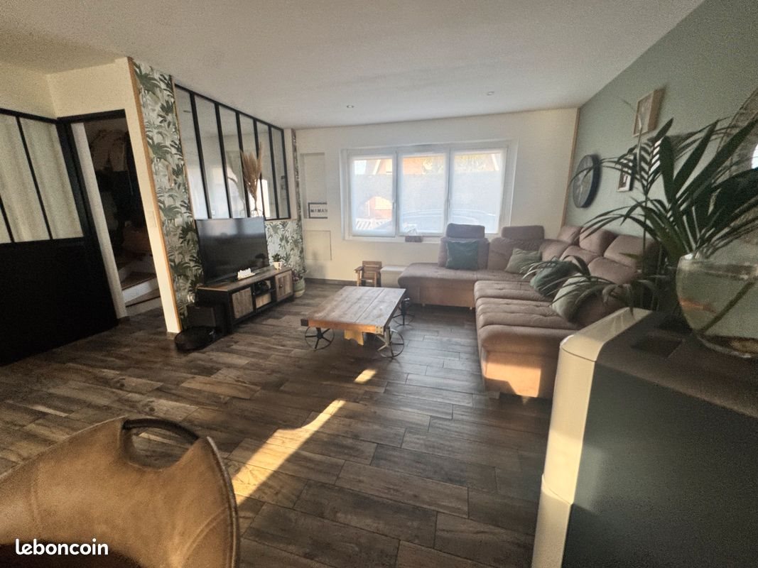 Maison à vendre, 80m², Liévin