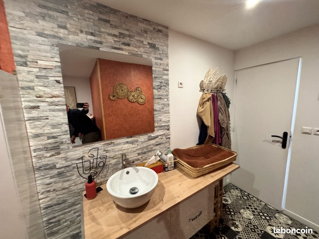 Maison à vendre, 80m², Liévin