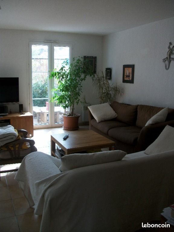 Maison à louer, 93m², Saint-Clément-de-Rivière