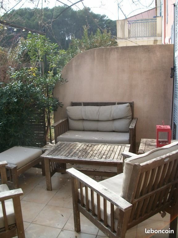 Maison à louer, 93m², Saint-Clément-de-Rivière