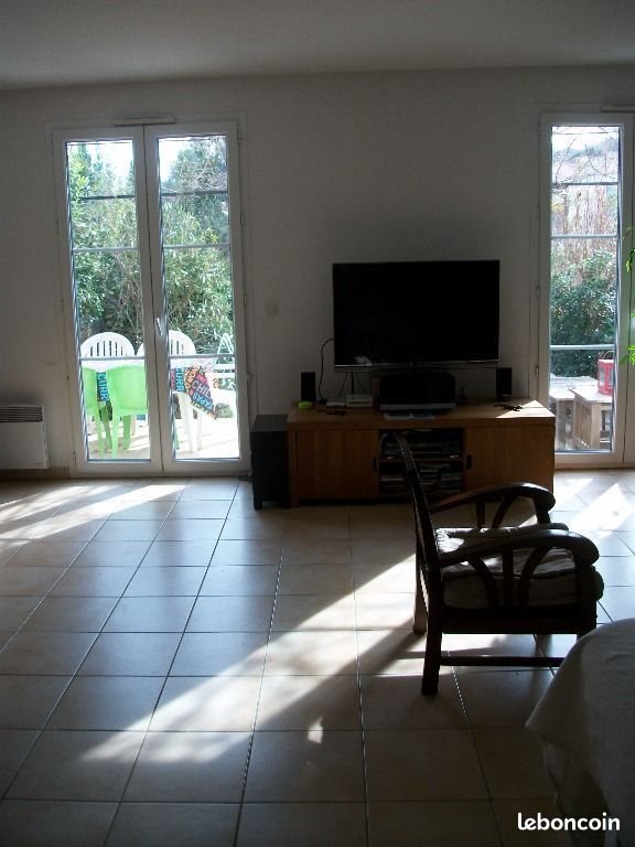 Maison à louer, 93m², Saint-Clément-de-Rivière