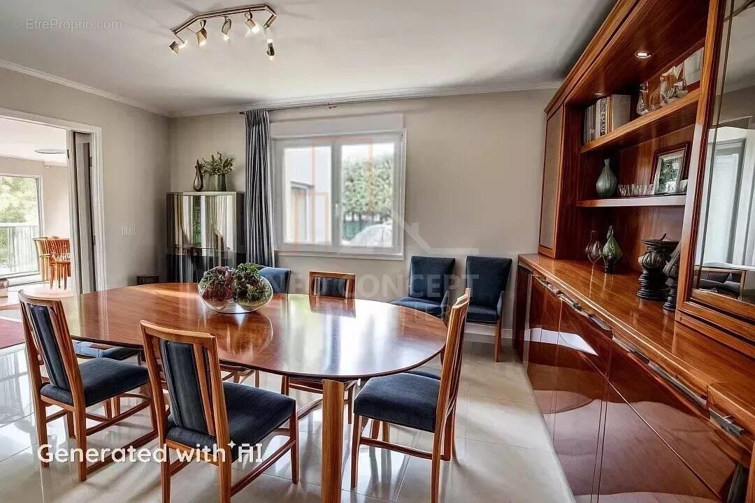 Maison à vendre, 195m², Eckbolsheim