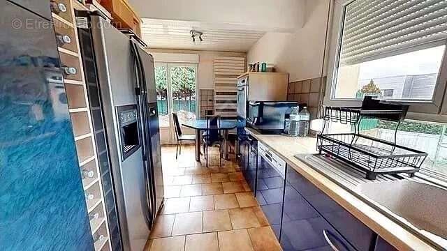 Maison à vendre, 195m², Eckbolsheim