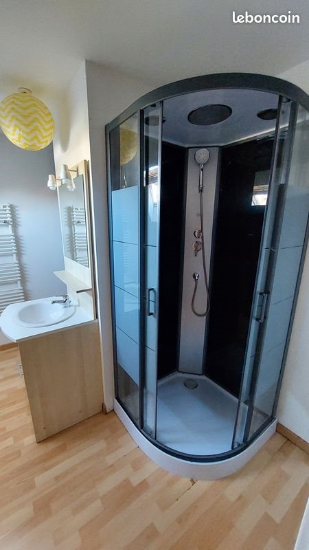 Appartement à louer, 40m², Roye