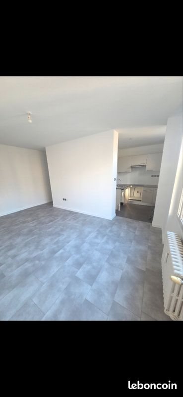 Appartement à louer, 60m², Saint-Etienne