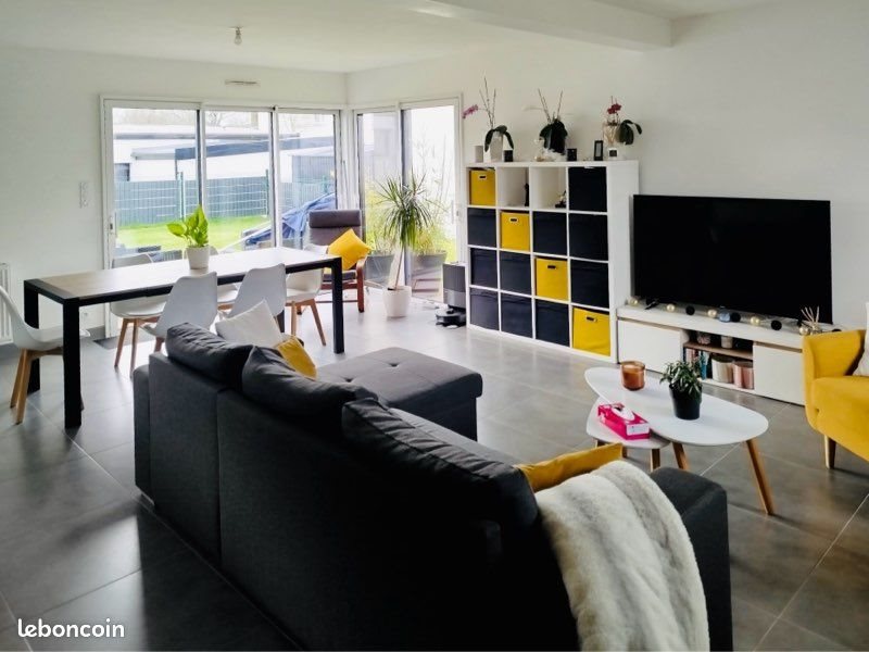 Maison à louer, 96m², Quimper