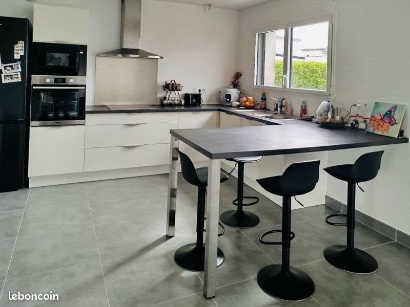 Maison à louer, 96m², Quimper