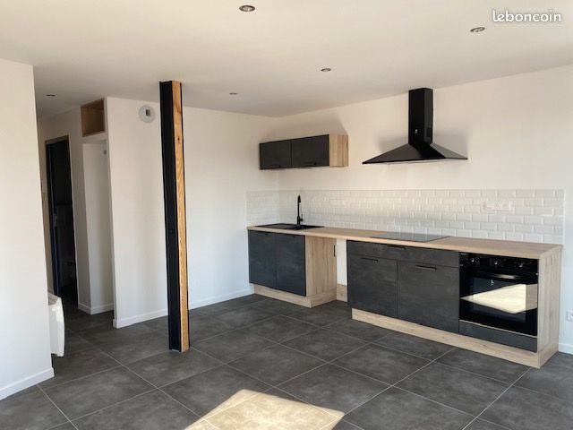 Appartement à louer, 42m², Valdoie