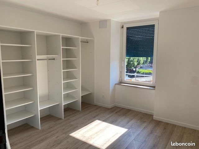 Appartement à louer, 42m², Valdoie