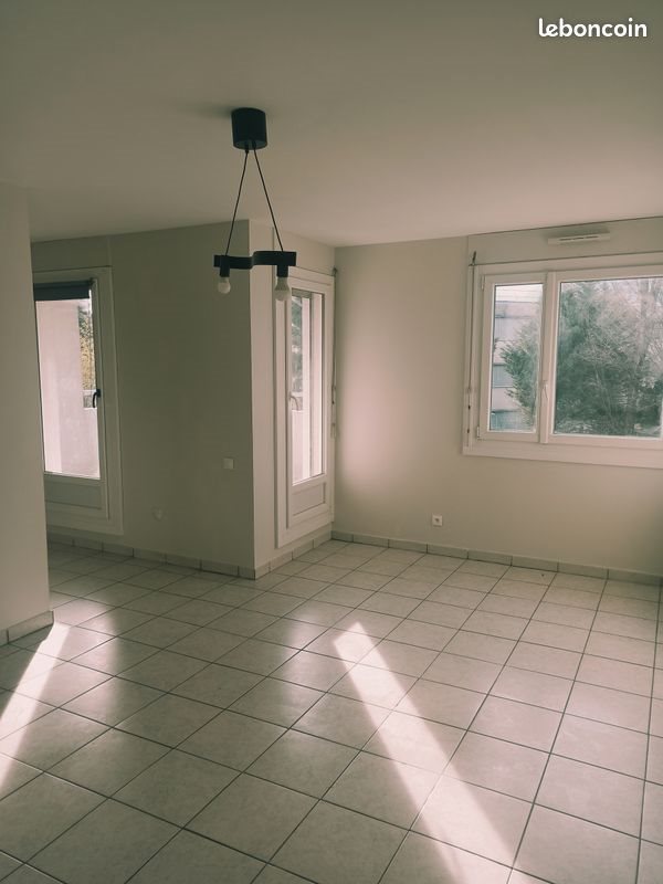 Appartement à louer, 48m², Grenoble