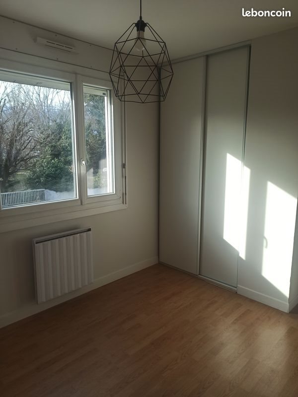 Appartement à louer, 48m², Grenoble