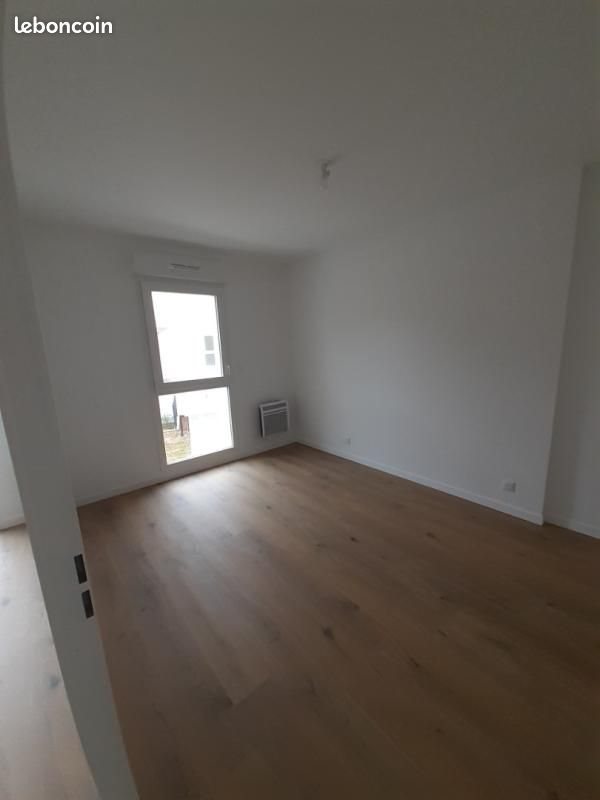 Appartement à louer, 43m², Hennebont