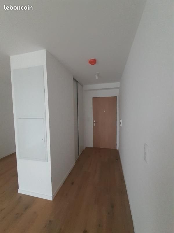 Appartement à louer, 43m², Hennebont