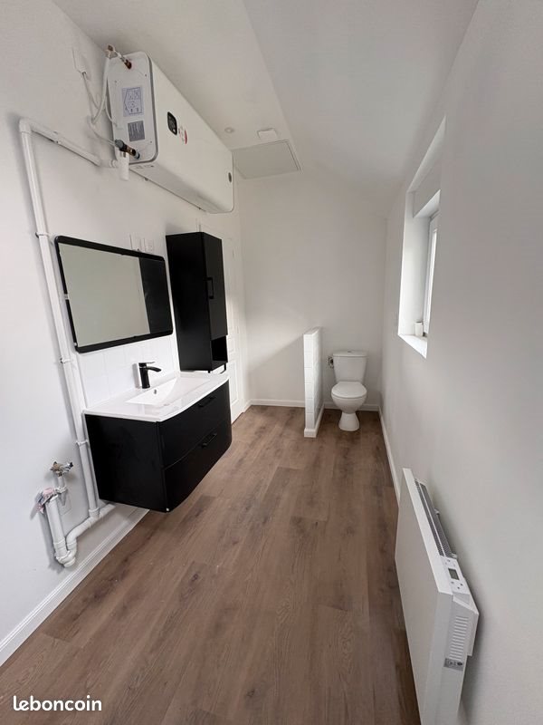 Appartement à louer, 67m², Cambrai