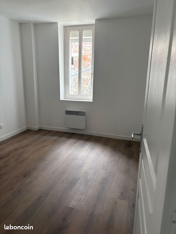 Appartement à louer, 67m², Cambrai