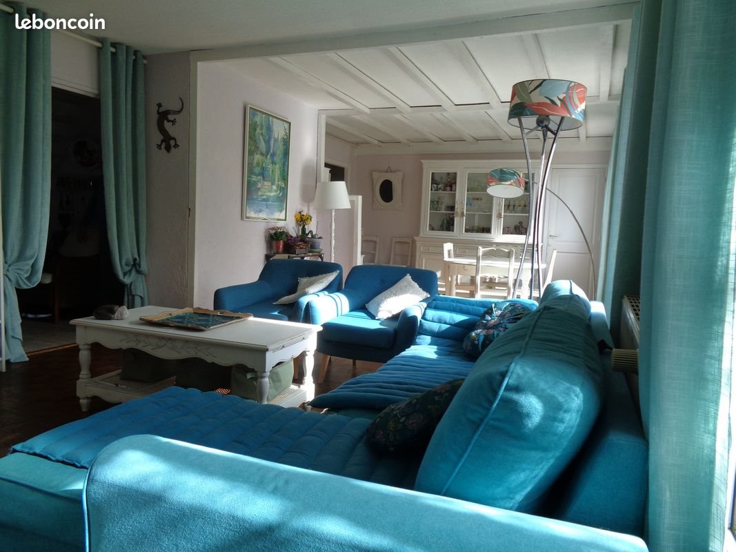 Maison à vendre, 122m², Chassieu