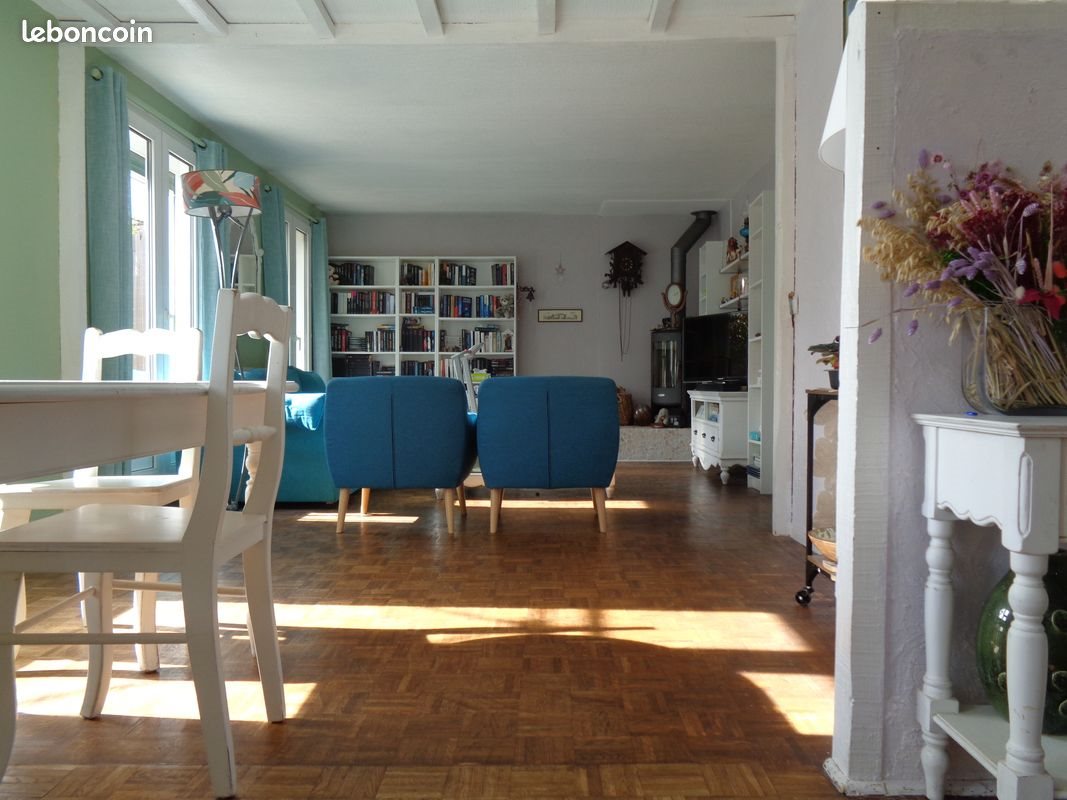 Maison à vendre, 122m², Chassieu