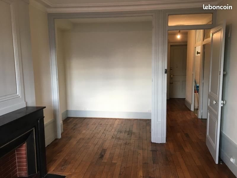 Appartement à louer, 42m², Lyon 7ème