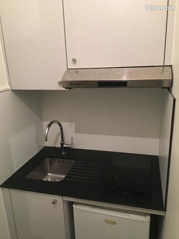 Appartement à louer, 42m², Lyon 7ème