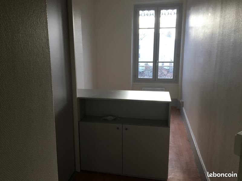 Appartement à louer, 42m², Lyon 7ème