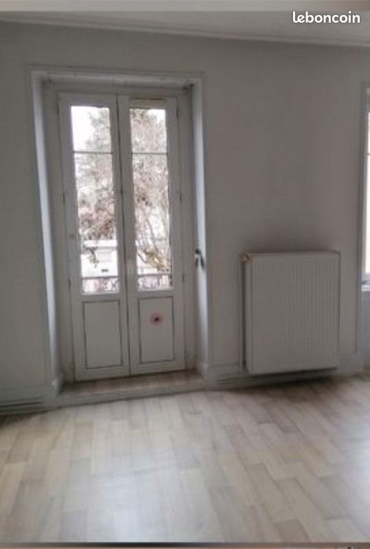 Appartement à louer, 65m², Mulhouse
