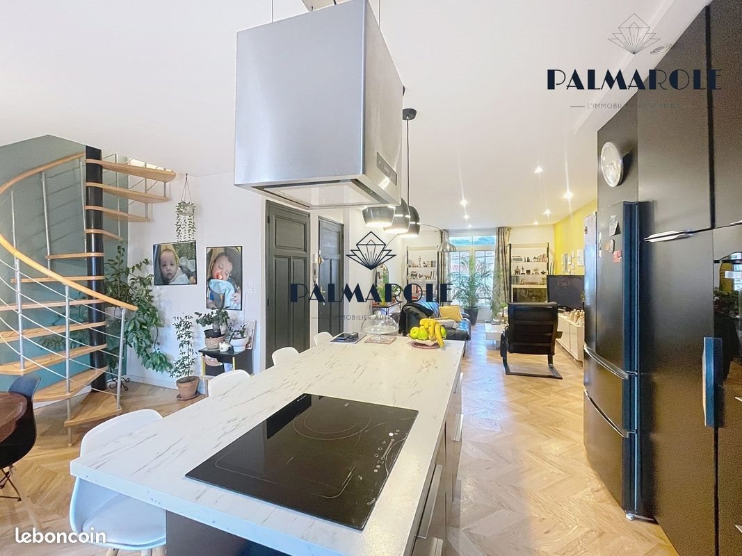 Appartement à vendre, 84m², Perpignan