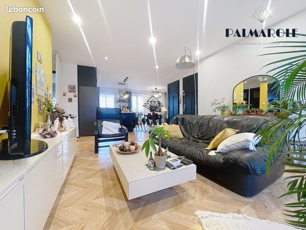 Appartement à vendre, 84m², Perpignan