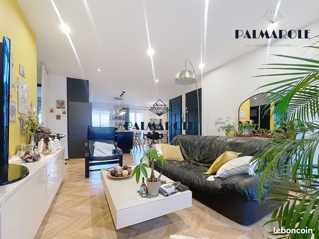 Appartement à vendre, 84m², Perpignan