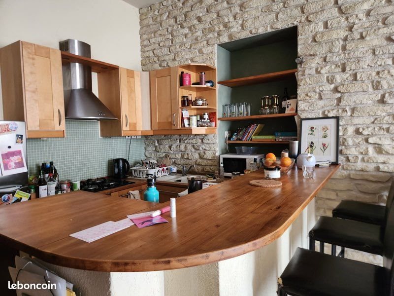 Appartement à louer, 40m², Grenoble